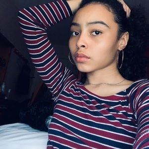 Meet your Posher, Samantha